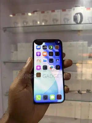 Apple iPhone 12 64 GB Blue