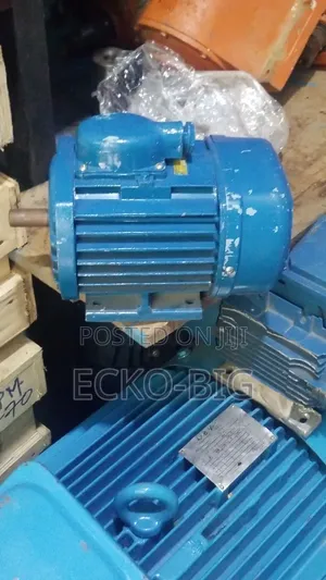 Electric Motor