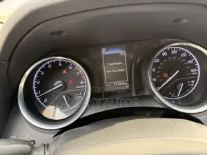 Toyota Camry 2019 Gray