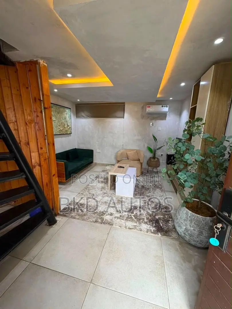 Luxury 1 Bedroom Loft With Pool