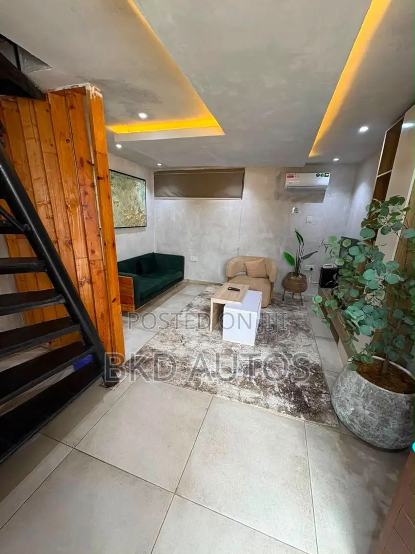 Luxury 1 Bedroom Loft With Pool