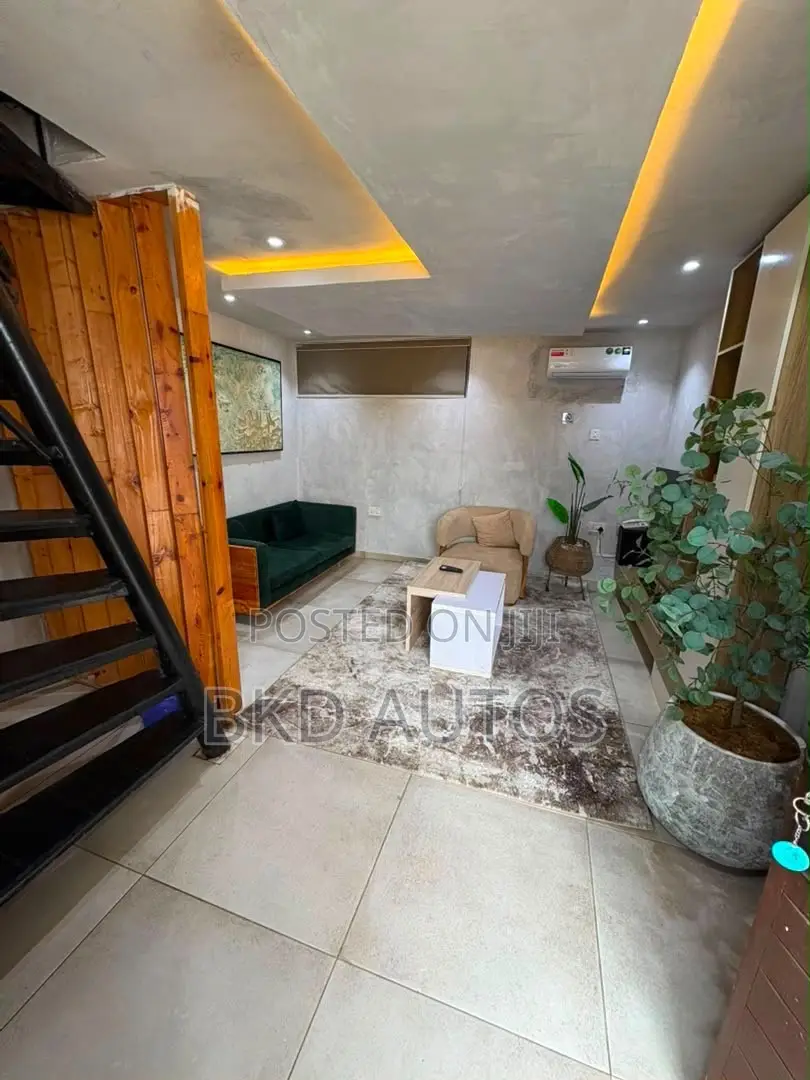 Luxury 1 Bedroom Loft With Pool