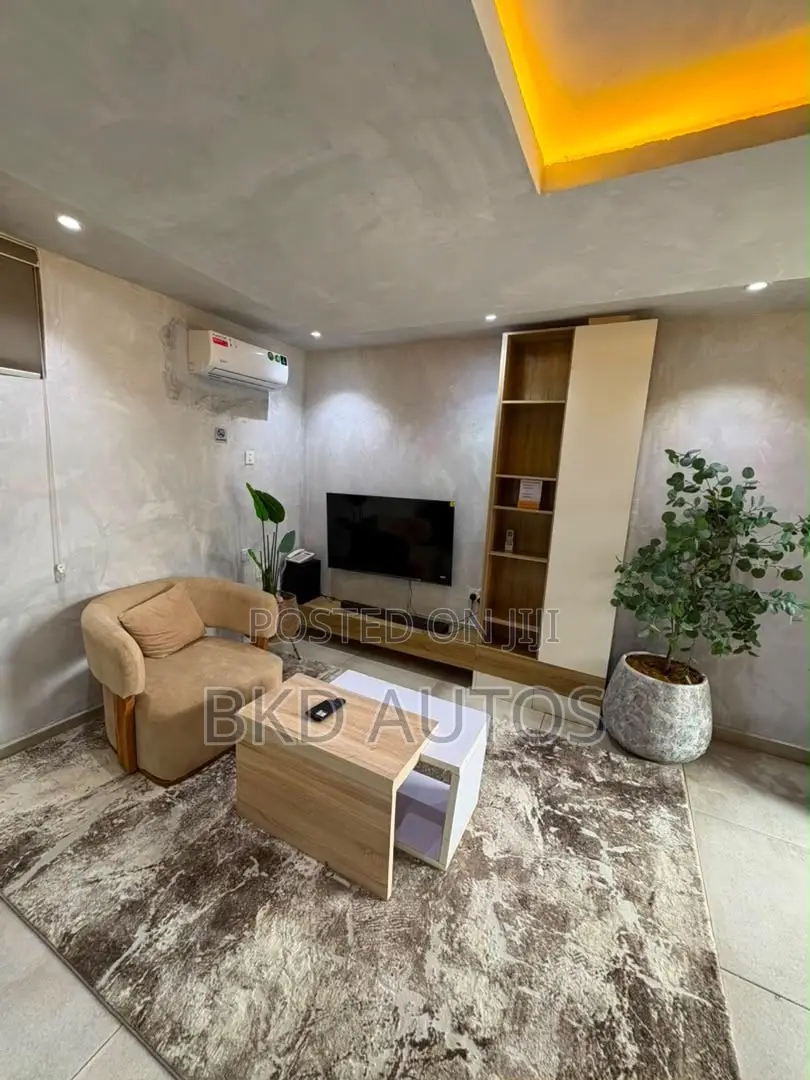 Luxury 1 Bedroom Loft With Pool