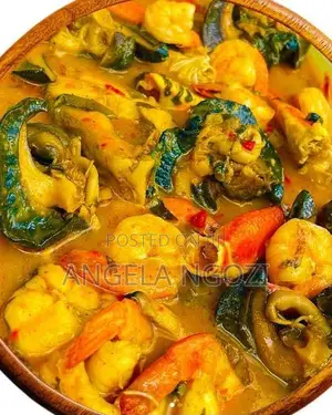 Seafood Korner