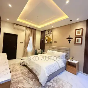 Cozy Studio Apartment