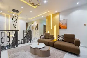 2/3 Bedroom Semi Detached Duplex