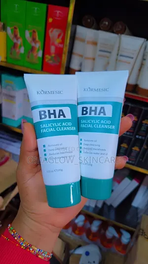 Sadoer BHA Cleanser