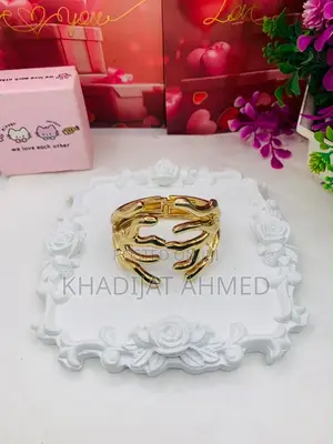 Statement Bangles