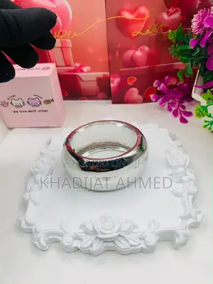 Statement Bangles