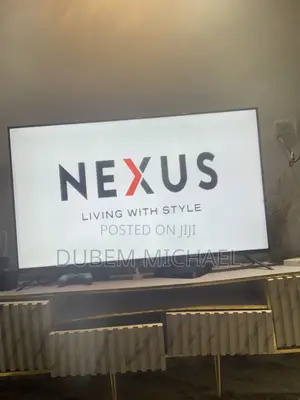 Smart Nexus TV 55inches