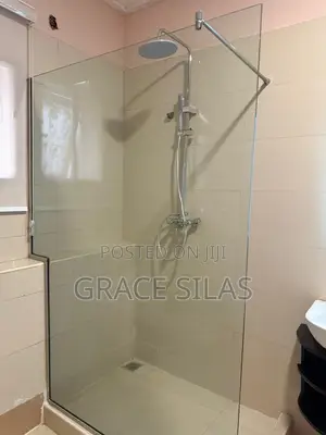 Furnished Mini Flat in Ikate for rent