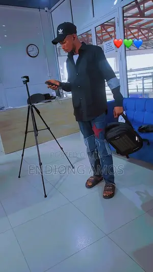 Security CV