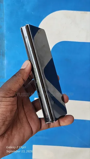 Samsung Galaxy Z Fold 2 256 GB Gold