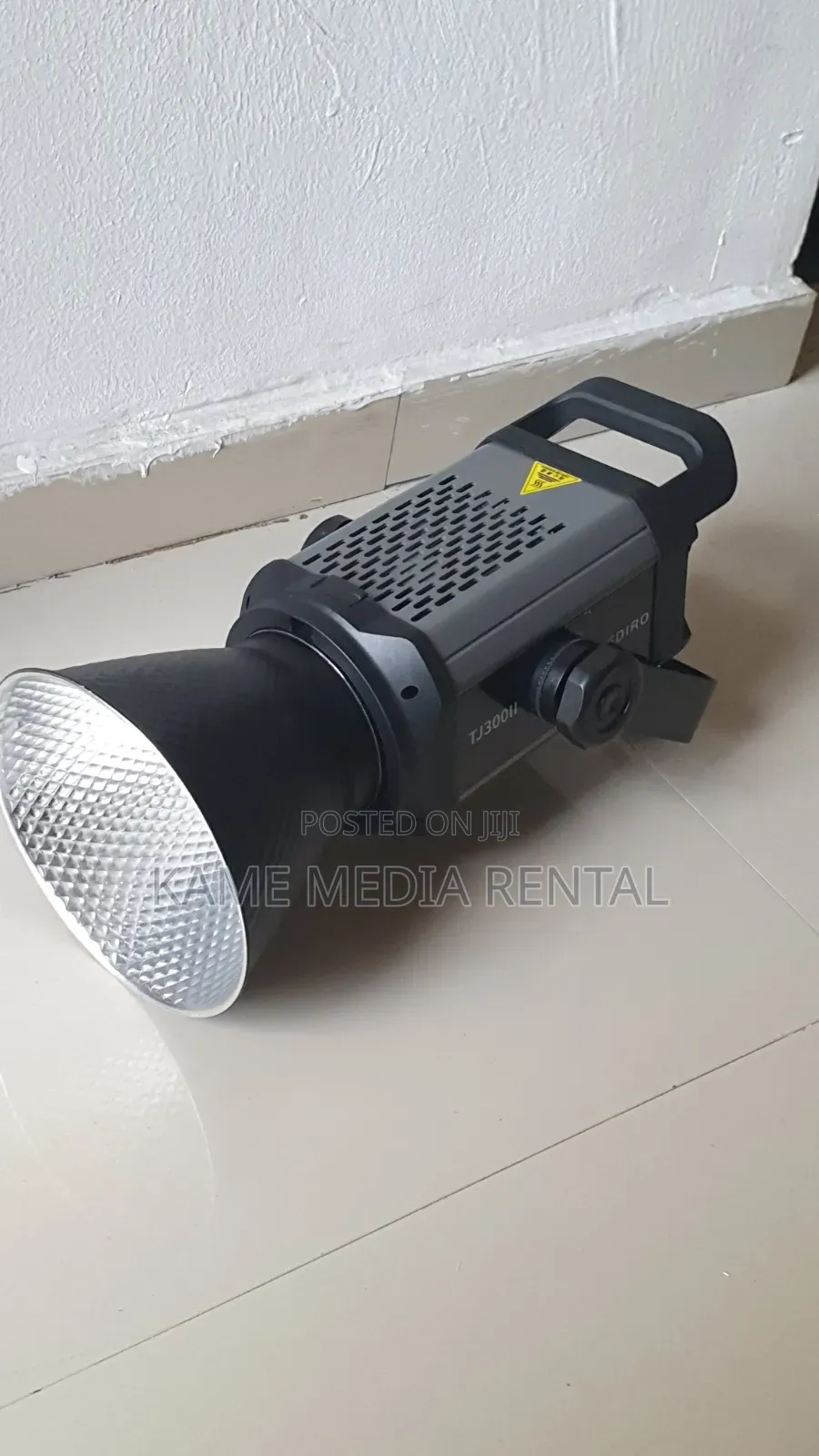 300w Video Light for Rent
