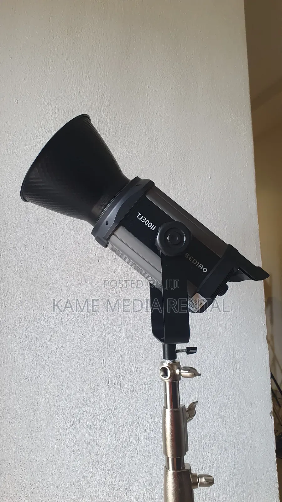 300w Video Light for Rent