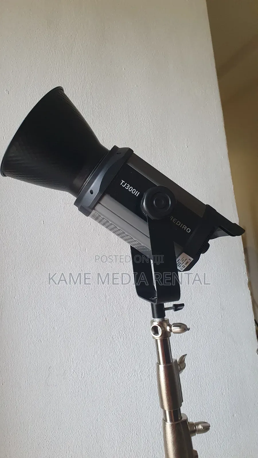 300w Video Light for Rent