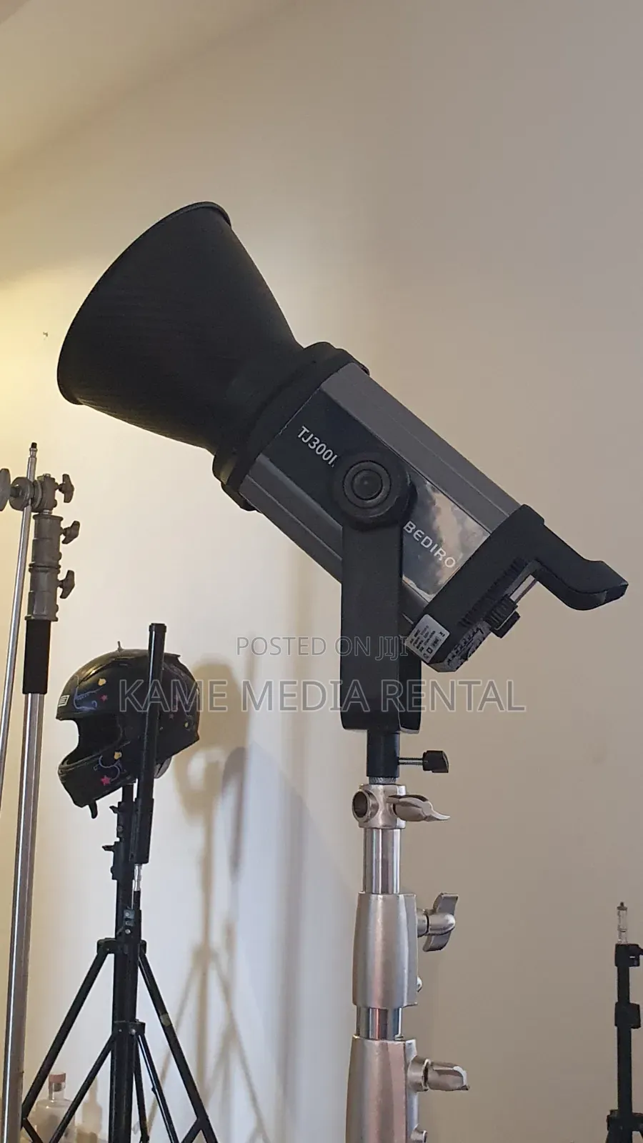 300w Video Light for Rent