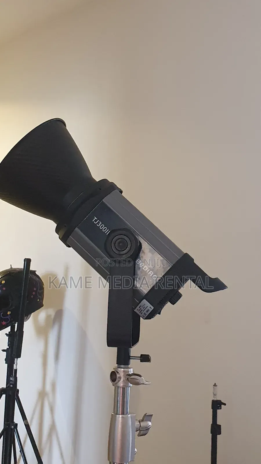 300w Video Light for Rent