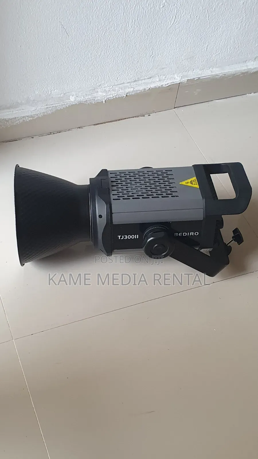 300w Video Light for Rent