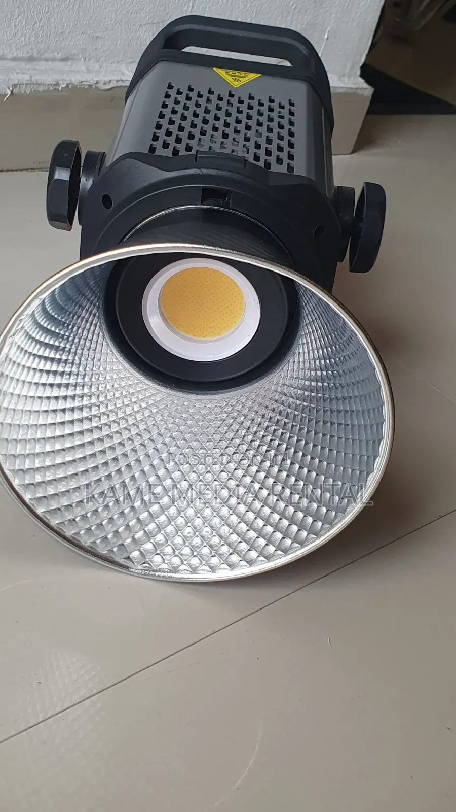 300w Video Light for Rent