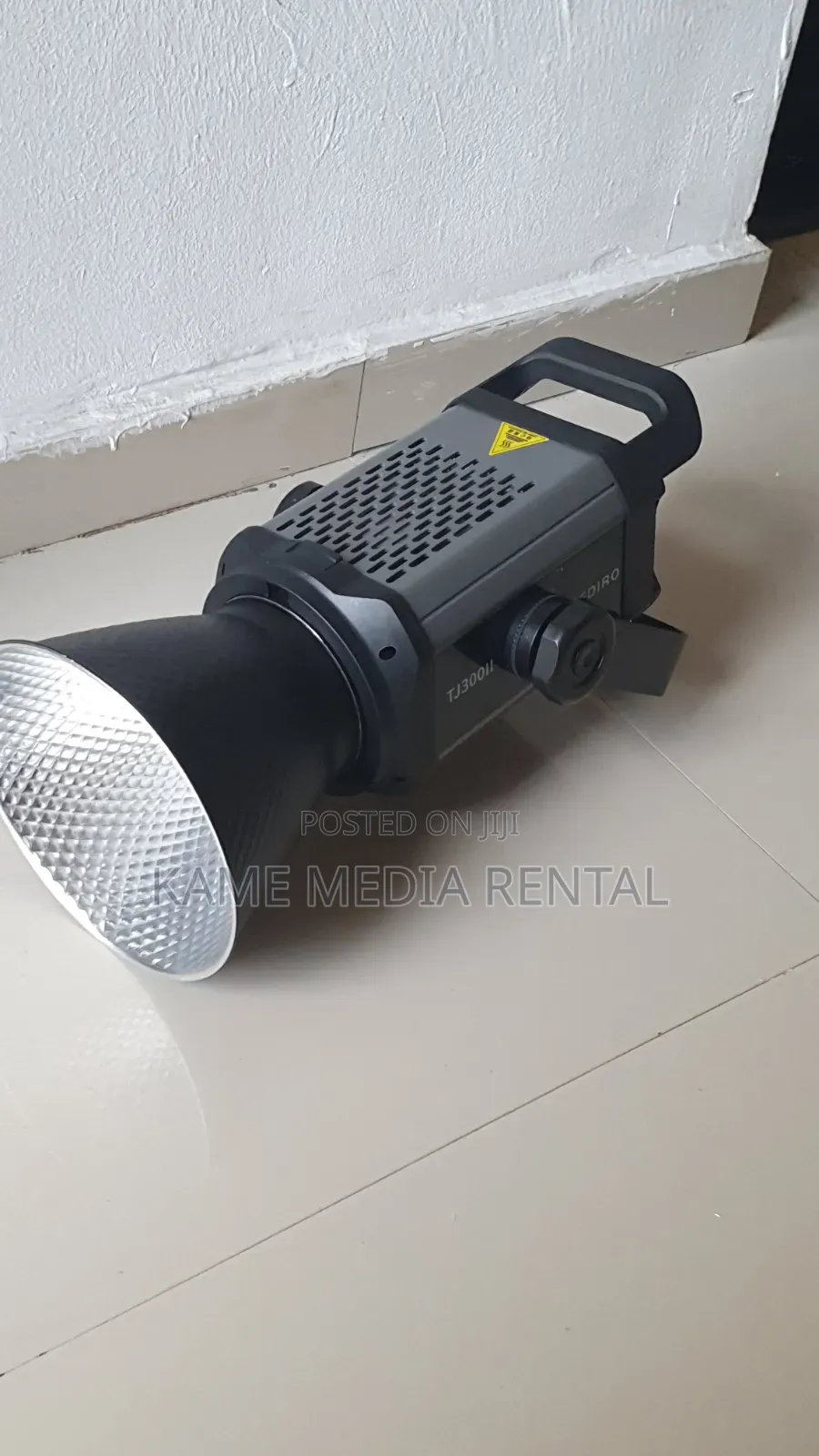 300w Video Light for Rent