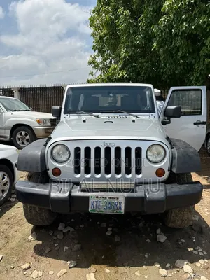 Jeep Liberty 2009 Silver