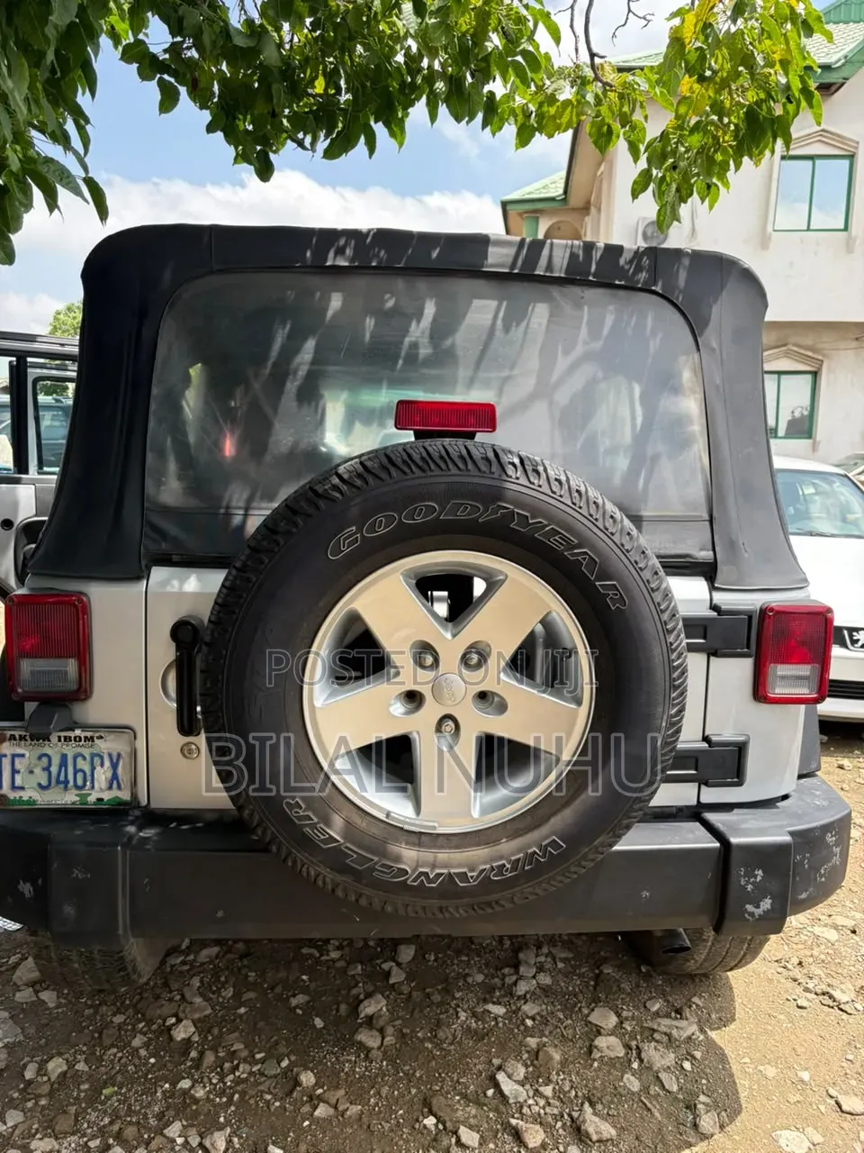 Jeep Liberty 2009 Silver