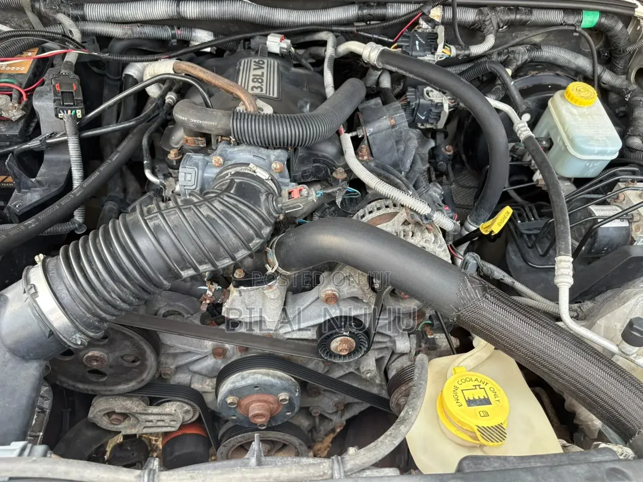 Jeep Liberty 2009 Silver