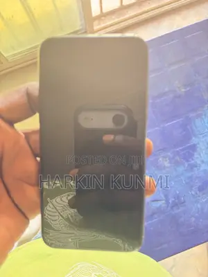 Apple iPhone 11 Pro 256 GB Gray