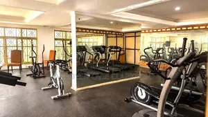 Furnished 2bdrm Apartment in Maitama for rent