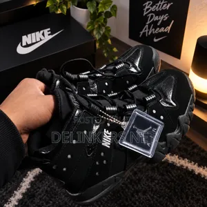 Nike Sneakers Jordan