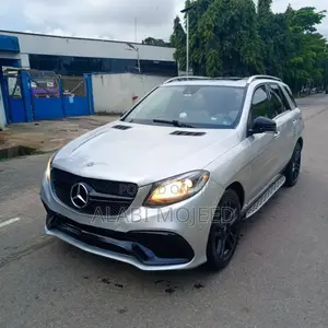 Mercedes-Benz M Class ML350 4MATIC 4dr SUV AWD (3.5L 6cyl 7A) 2014