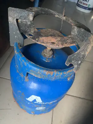 Gas Cooker