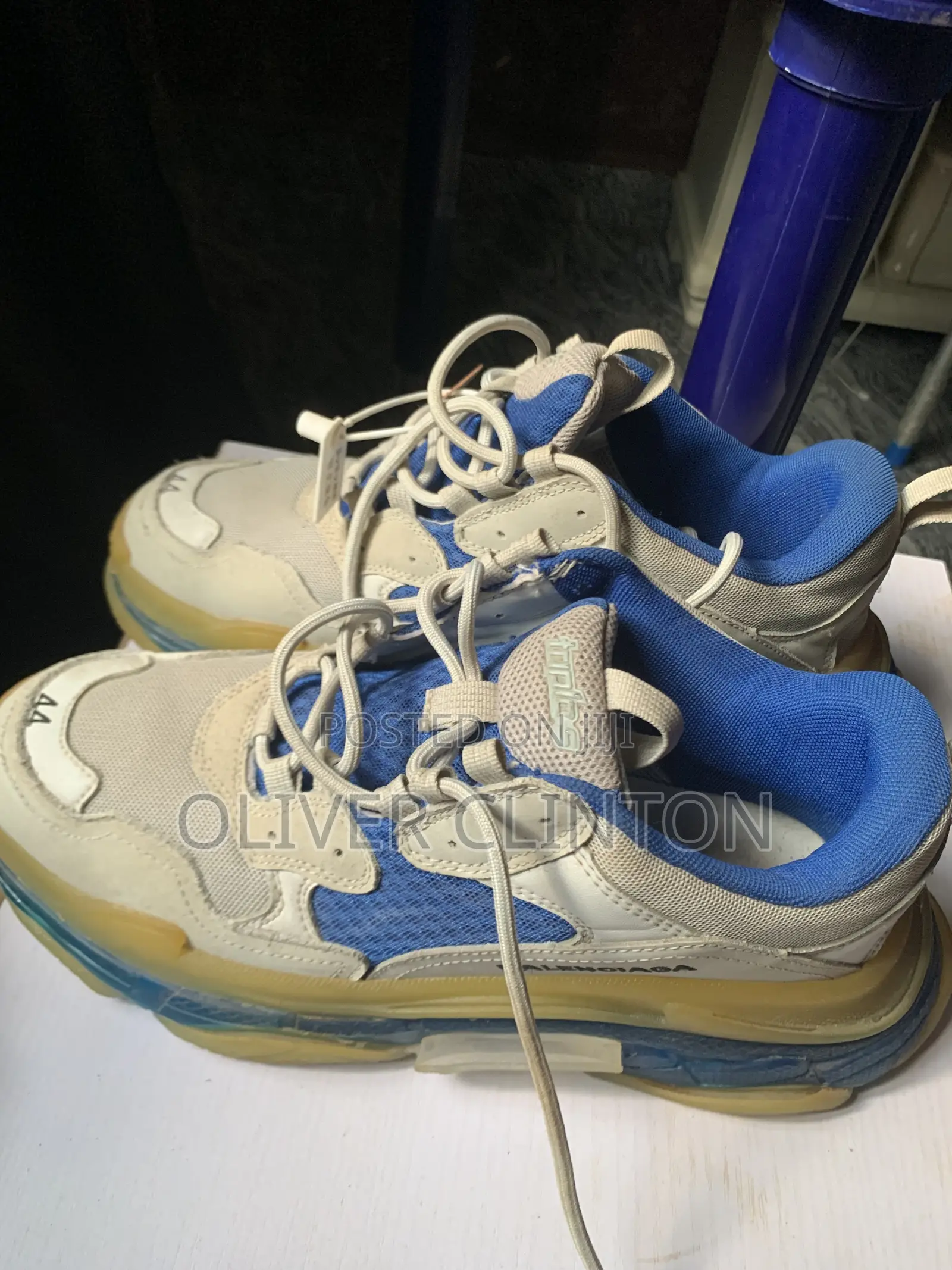 Good Condition