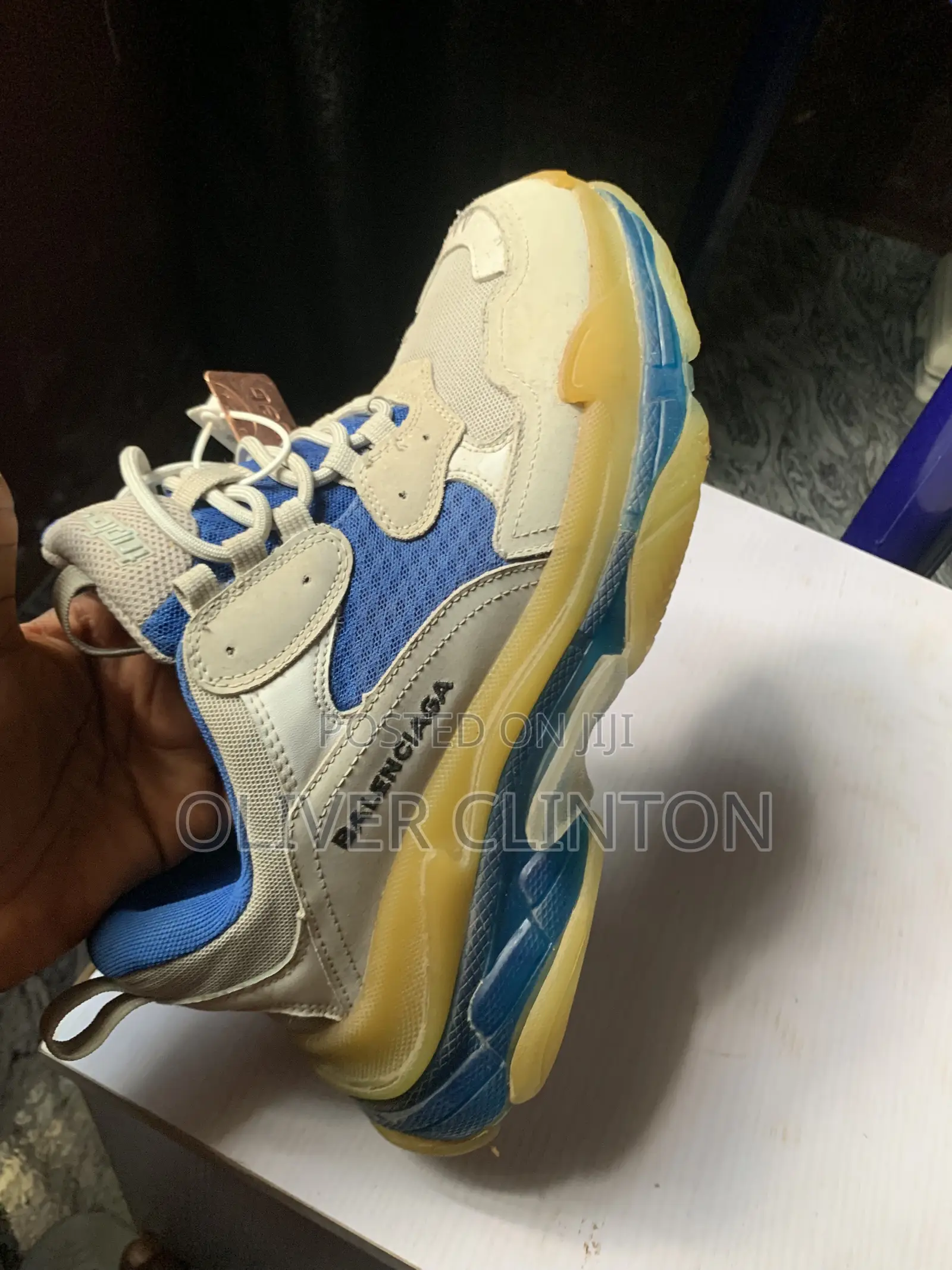 Good Condition