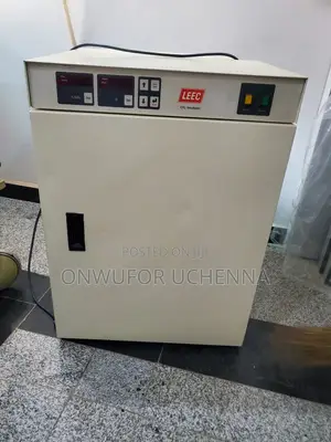 Leec Co2 Incubator