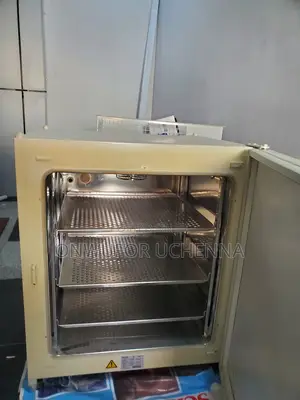 Leec Co2 Incubator