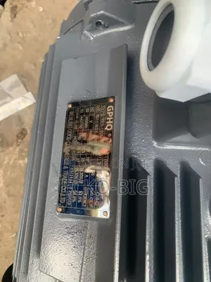 18.5kw/25hp Electric Motor