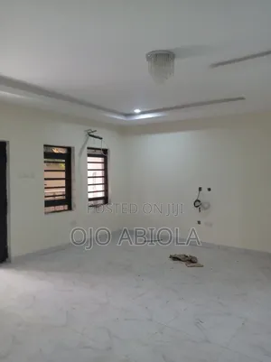 Furnished 2bdrm House in Mapohood, Abule Egba for rent