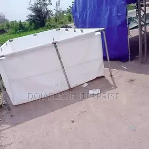 Fish Pond Tarpaulin