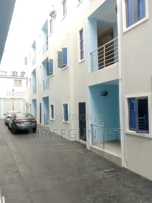 2bdrm Block of Flats in Snow Estate, Rind Road for sale