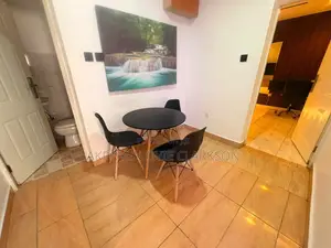 Furnished 2bdrm Apartment in Wuse 2 for rent