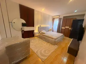 Furnished 2bdrm Apartment in Wuse 2 for rent