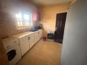 Furnished 2bdrm Apartment in Wuse 2 for rent