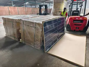Hunan Red Solar