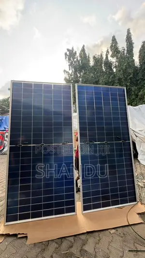 Hunan Red Solar