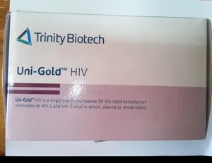 Unigold HIV Test Strip