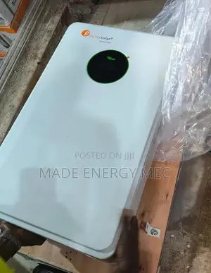 10kwh Felicity Lithium Battery – Reliable Solar Energy Storage