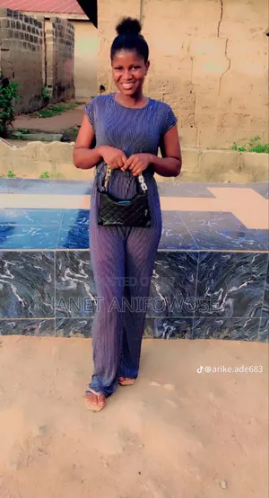 Searching for Job