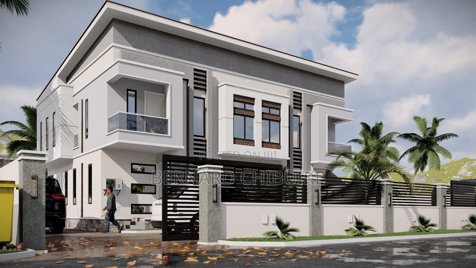 Architectural Drawings